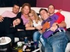 Distracţie cu LL Junior în Club Atti's