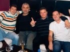 Distracţie cu LL Junior în Club Atti's