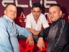Distracţie cu LL Junior în Club Atti's