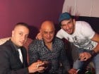 Distracţie cu LL Junior în Club Atti's