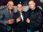 Distracţie cu LL Junior în Club Atti's