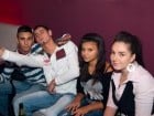 Distracţie cu LL Junior în Club Atti's