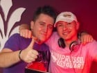 Distracţie cu LL Junior în Club Atti's