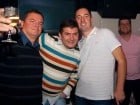 Distracţie cu LL Junior în Club Atti's