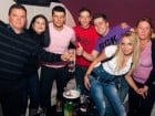 Distracţie cu LL Junior în Club Atti's