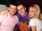 Distracţie cu LL Junior în Club Atti's