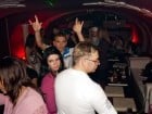 Distracţie cu LL Junior în Club Atti's