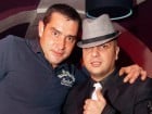 Distracţie cu LL Junior în Club Atti's