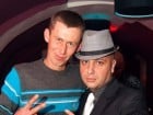 Distracţie cu LL Junior în Club Atti's