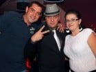 Distracţie cu LL Junior în Club Atti's