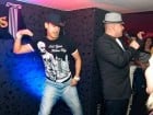 Distracţie cu LL Junior în Club Atti's