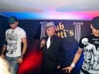 Distracţie cu LL Junior în Club Atti's