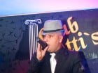 Distracţie cu LL Junior în Club Atti's