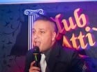 Distracţie cu LL Junior în Club Atti's