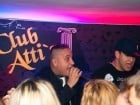 Distracţie cu LL Junior în Club Atti's
