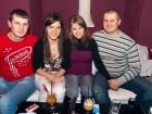 Distracţie cu LL Junior în Club Atti's