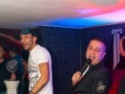 Distracţie cu LL Junior în Club Atti's