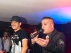 Distracţie cu LL Junior în Club Atti's