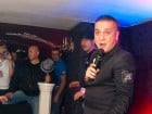 Distracţie cu LL Junior în Club Atti's