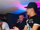 Distracţie cu LL Junior în Club Atti's