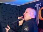 Distracţie cu LL Junior în Club Atti's