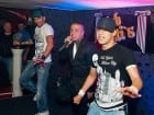 Distracţie cu LL Junior în Club Atti's