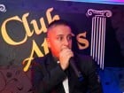 Distracţie cu LL Junior în Club Atti's
