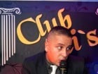 Distracţie cu LL Junior în Club Atti's