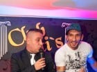 Distracţie cu LL Junior în Club Atti's