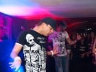 Distracţie cu LL Junior în Club Atti's