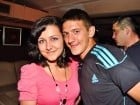 Distracţie de weekend în Club Seven