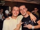 Distracţie de weekend în Club Seven