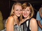 Distracţie de weekend în Club Seven