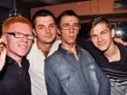 Distracţie de weekend în Club Seven