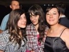 Distracţie de weekend în Club Seven
