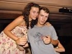 Distracţie de weekend în Club Seven