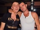 Distracţie de weekend în Club Seven
