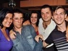 Distracţie de weekend în Club Seven