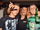 Distracţie de weekend în Club Seven