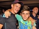 Distracţie de weekend în Club Seven