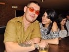 Distracţie de weekend în Club Seven
