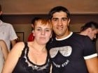 Distracţie de weekend în Club Seven
