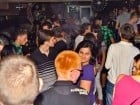 Distracţie de weekend în Club Seven