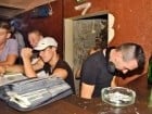 Distracţie de weekend în Club Seven