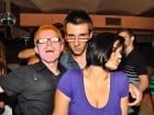 Distracţie de weekend în Club Seven