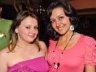 Distracţie de weekend în Club Seven