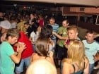 Distracţie de weekend în Club Seven