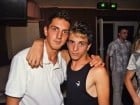 Distracţie de weekend în Club Seven
