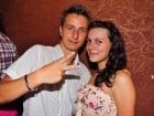 Distracţie de weekend în Club Seven