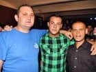 Distracţie de weekend în Club Seven